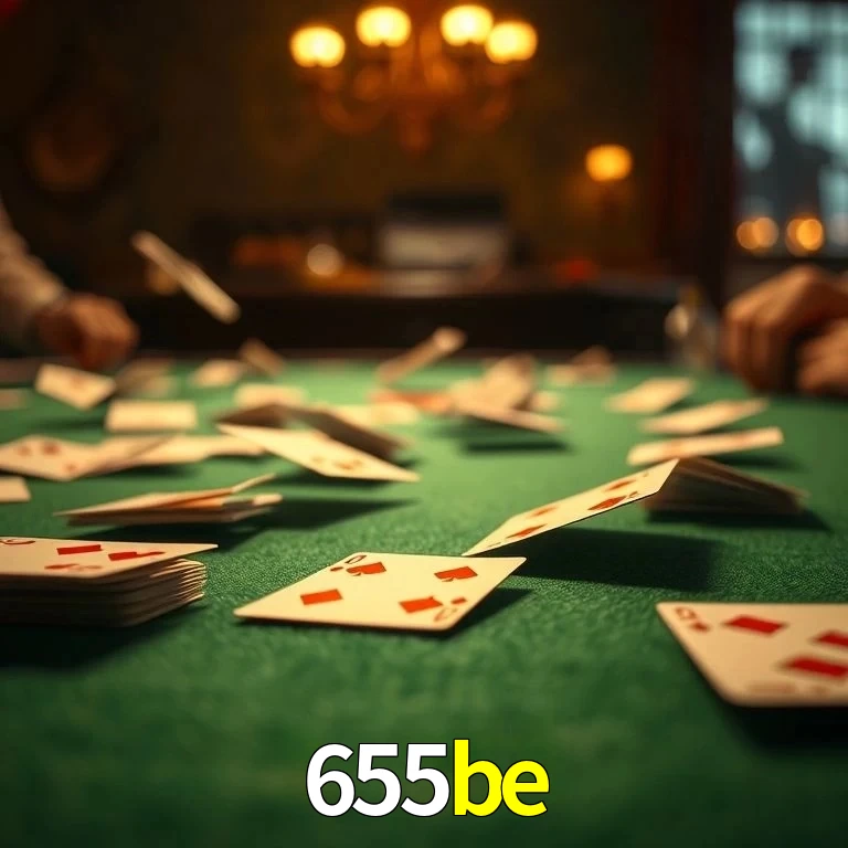 655be.com