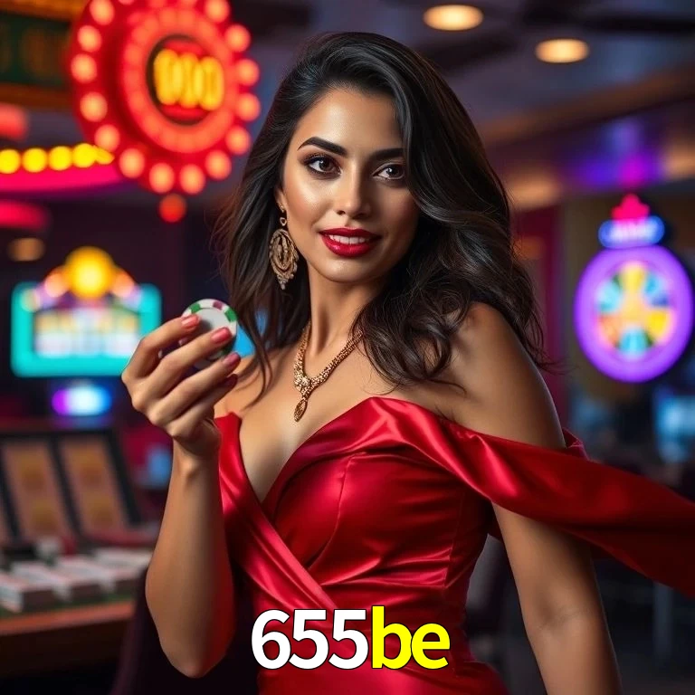 655be Torneios Slots