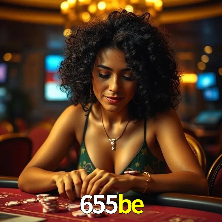 655be Jogos Catálogo