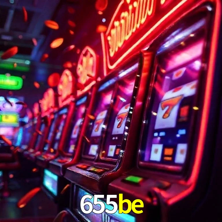 655be fortune-tiger