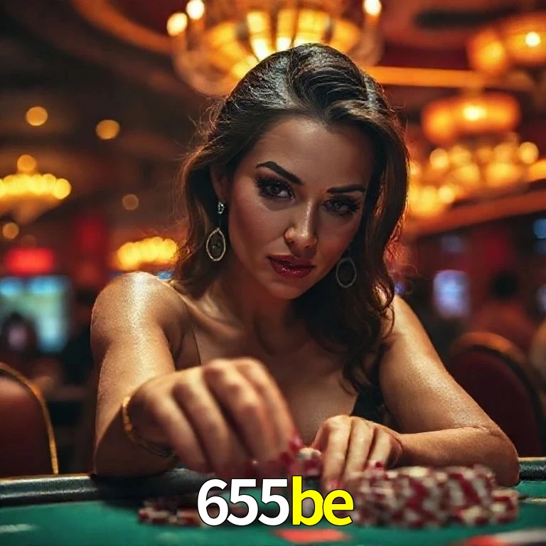 655be Jogo Responsável