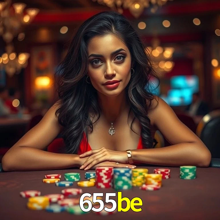 655be telegram